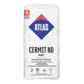 Tynk mineralny do malowania Atlas Cermit ND MAL, baranek, 25kg