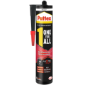 Pattex One4All Crystal, 290 g