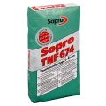 SOPRO fuga TNF z trasem do kamienia naturalnego 5 – 40 mm, kolor antracyt /676/, 25 kg