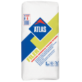 ATLAS FILER 25 kg - warstwa naprawcza systemu BETONER