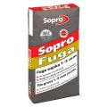 SOPRO fuga wąska 1-5 mm, szara, 25 kg