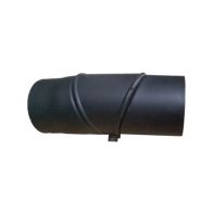 Kolano regulowane 0°- 90° KB Ø 120mm