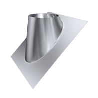 Przepust dachowy 35-50° MKKS/MKPS Invest MK ŻARY Ø 150mm