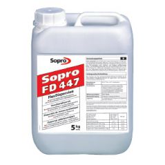 SOPRO FD 447 dyspersja uelastyczniająca 5 kg