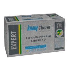 Styropian Knauf ETIXX Fasada 31