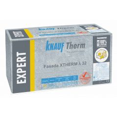 Styropian Knauf Therm EXPERT Fasada Xtherm 031 /m3/