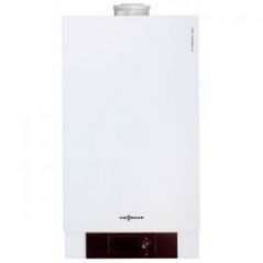 VIESSMANN kocioł jednofunkcyjny VITODENS 200-W 2,6-26,0 kW z regulatorem stałotemperaturowym Vitotronic 100, typ HC1B