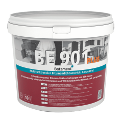 Botament BE901 Plus 5l