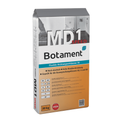 Botament MD1 Speed