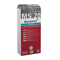 Botament MS20 tynk renowacyjny 20kg