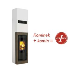 SCHIEDEL KINGFIRE RONDO SC