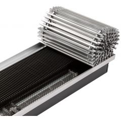 REGULUS Podest aluminiowy 13mm do grzejników kanałowych DUO, QUATTRO szer.350mm, 3 image