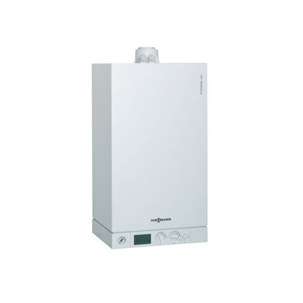 VIESSMANN kocioł dwufunkcyjny VITODENS 100-W 6,5-26,0 kW