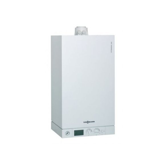 VIESSMANN kocioł jednofunkcyjny VITODENS 100-W 8,8-35 kW