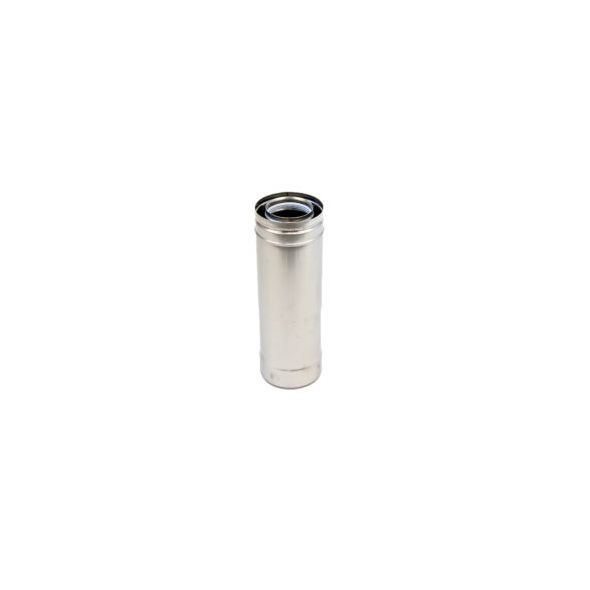 SK Rura teleskopowa Ø wewn. 80 mm / Ø zewn. 125 mm