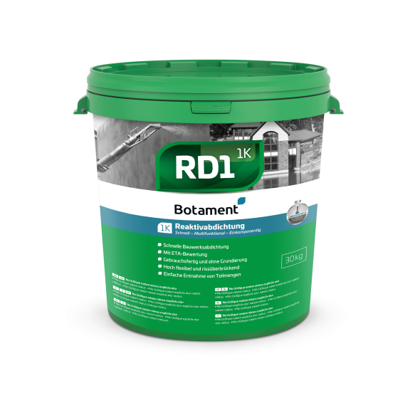 Botament RD1 UNIVERSAL 2,5 kg