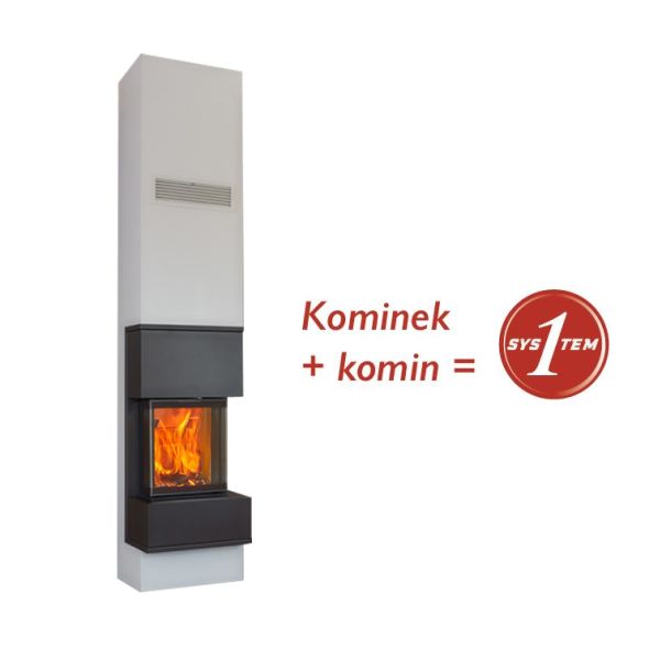 SCHIEDEL KINGFIRE GRANDE SC