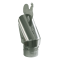 Nasada samonastawna Rotoflex "kogut" Ø 300mm na rurze SPIROFLEX