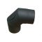 Kolano 90° wyczystne KB Ø 160mm