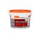 Farba silikonowa Termo Organika SILVER TO-FSS, 5 l