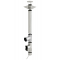 Wkład kominowy nierdzewny SPIROFLEX Ø 250mm