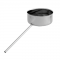 Odskraplacz kwasoodporny SPIROFLEX Ø 250mm