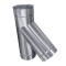 Trójnik 45° kwasoodporny MKS Invest MK ŻARY Ø 140mm