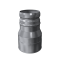 Redukcja jednościenna MKKS Standard MK ŻARY  Ø 130mm
