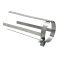 Obejma dystansowa Turbo SPIROFLEX Ø  80mm